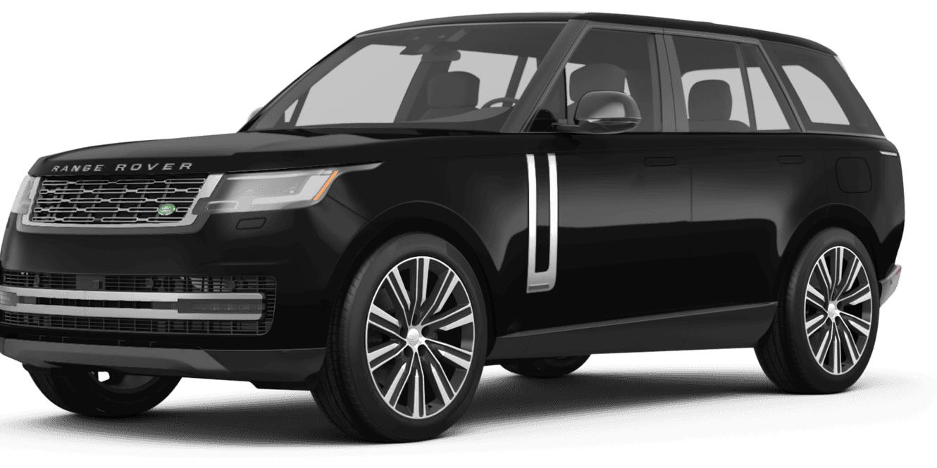 LAND ROVER RANGE ROVER 2025 SALK19F47SA277397 image